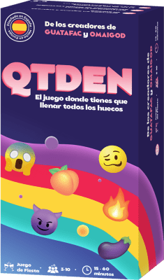 QTDEN