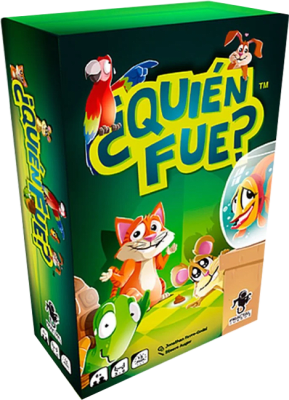Quien Fue