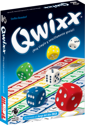 Qwixx