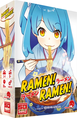 Ramen Ramen