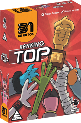 Ranking Top1
