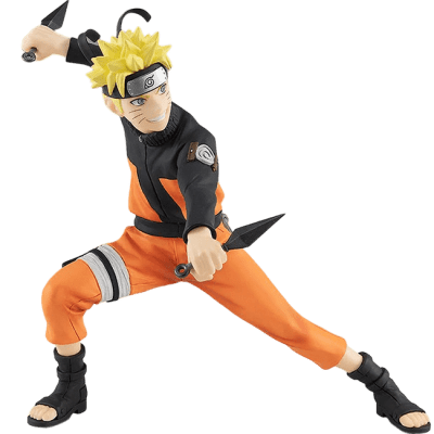 Figura Pop Up Parade: Naruto Uzumaki