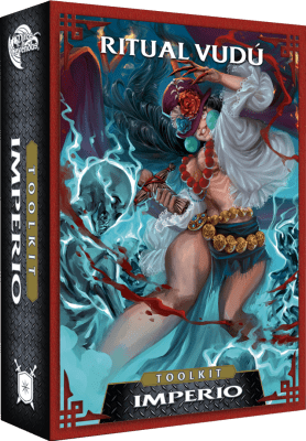 PREVENTA Toolkit MyL Imperio 2026 Ritual Vudu