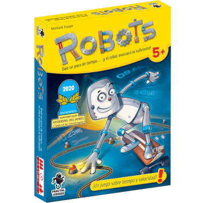 Robots