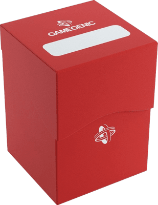 Deck Box Gamegenic Deck Holder 100+1