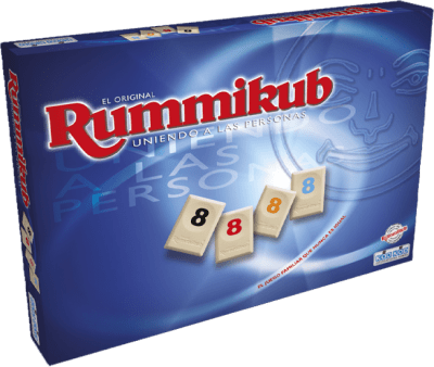Rummikub