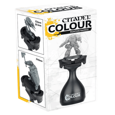 Citadel Painting Handle (MK2)