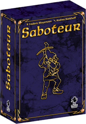 Saboteur: Edición 20 Aniversario1