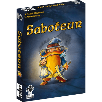 Saboteur