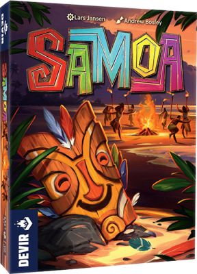 Samoa