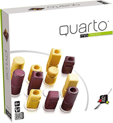 Quarto Mini