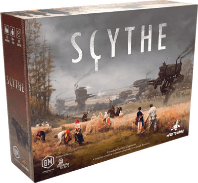 Scythe