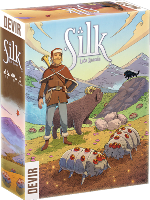 Silk