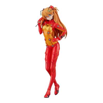 Figura Plamax: Asuka Langley