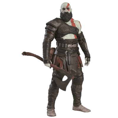 Figura Pop Up Parade: Kratos