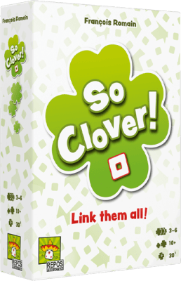 So Clover!