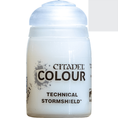 Citadel Colour Technical: Stormshield 24ml