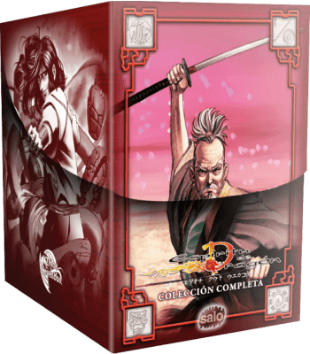 Colección Completa MYL Primera Era: Espíritu de Dragón1