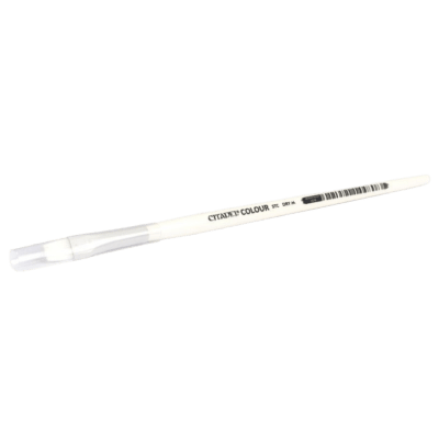 Pincel Citadel: Synthetic Drybrush (Medium)