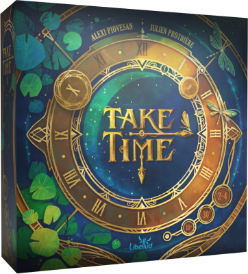 Take Time