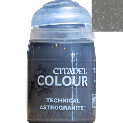 Citadel Colour Technical: Astrogranite 24ml
