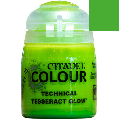 Citadel Colour Technical: Tesseract Glow 18ml
