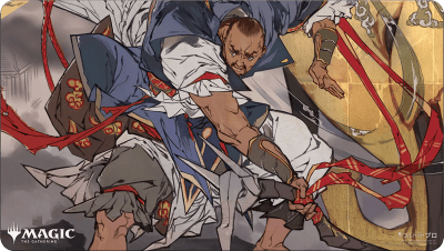 Playmat Ultra Pro Mystical Archives MTG: Teferi's Protection1