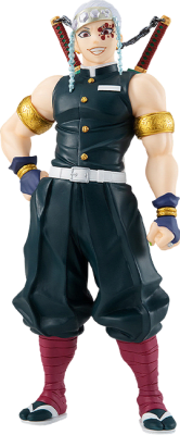 Figura Pop Up Parade: Tengen Uzui