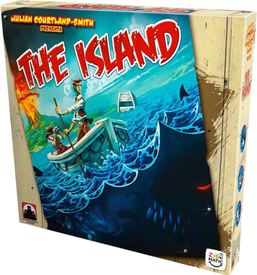 The Island1