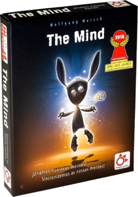 The Mind