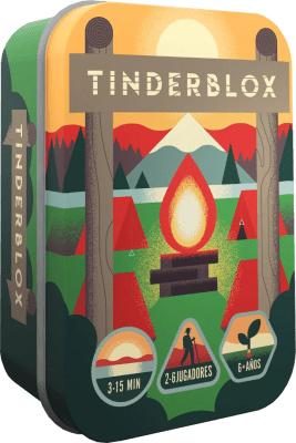Tinderblox