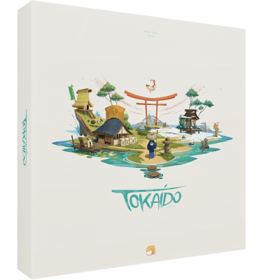 Tokaido