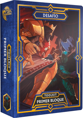 Toolkit MyL Primer Bloque 2026 Desafio