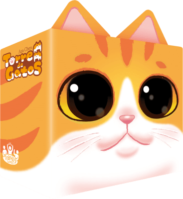 Torre De Gatos