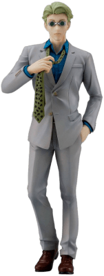 Figura Pop Up Parade: Kento Nanami