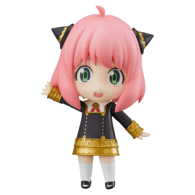 Figura Nendoroid: Anya Forger1