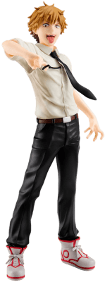 Figura Pop Up Parade: Denji