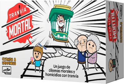 Tranvía Mortal