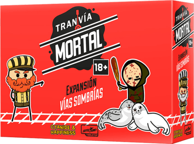 Tranvia Mortal Expansion