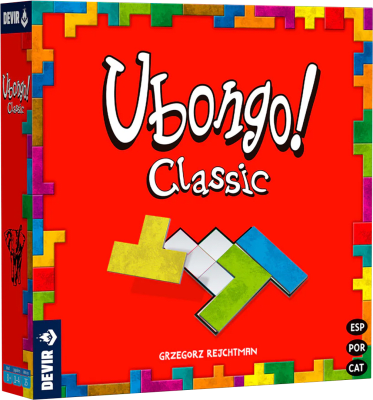 Ubongo