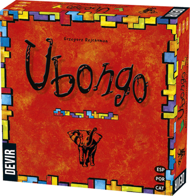 Ubongo