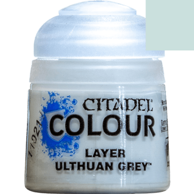 Citadel Colour Layer: Ulthuan Grey 12ml