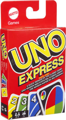 UNO Express1