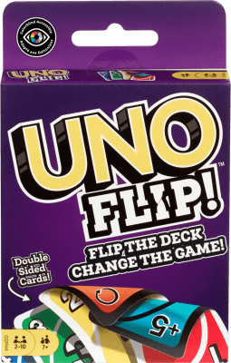 UNO Flip