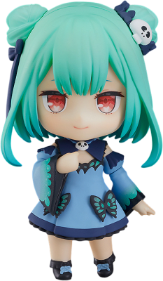 Figura Nendoroid: Uruha Rushia1