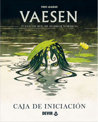 Vaesen: Caja de Iniciacion1