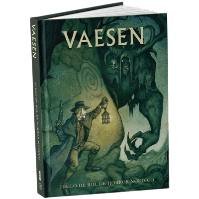Vaesen