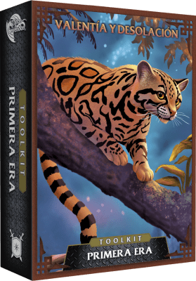 Toolkit MyL: Primera Era 2025 (Valentía y Desolación)