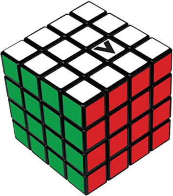 Cubo Rubik V-Cube 4x4 Flat