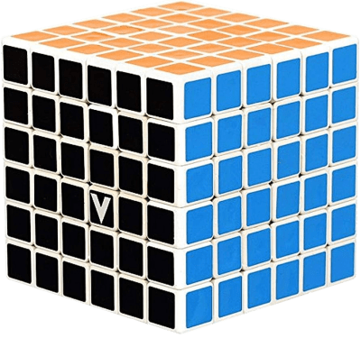 Cubo Rubik V-Cube 6x6 Flat1